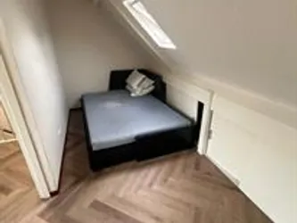 Foto van de Kamer gelegen aan de Zeistpad in Almere