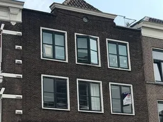 Foto van de Appartement gelegen aan de Voorstraat in Utrecht