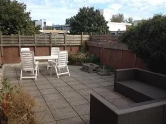 Foto van de Kamer gelegen aan de Hondsrug in Utrecht