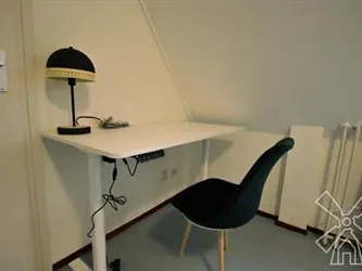 Foto van de Kamer gelegen aan de Buitenwatersloot in Delft