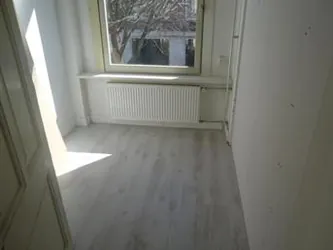 Foto van de Kamer gelegen aan de Weimarstraat in Den Haag