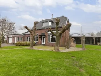 Foto van de Appartement gelegen aan de Overgauwseweg in Pijnacker