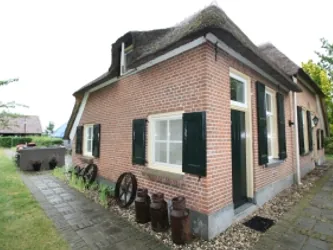 Foto van de Appartement gelegen aan de Wechterholt in Wijhe