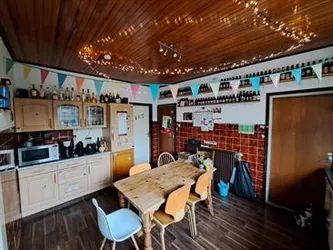 Foto van de Kamer gelegen aan de Deurningerstraat in Enschede