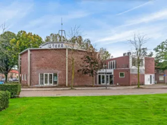 Foto van de Appartement gelegen aan de Princessenlaan in Eindhoven