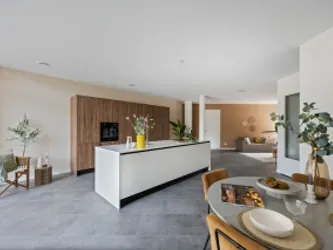 Foto van de Appartement gelegen aan de Frederik Hendrikplein in Eindhoven