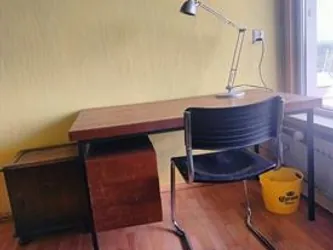 Foto van de Kamer gelegen aan de Dieselstraat in Schiedam