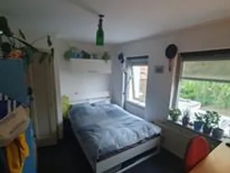 Foto van de Kamer gelegen aan de Zweringweg in Enschede