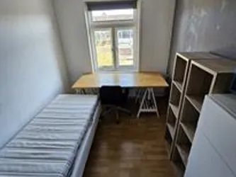 Foto van de Kamer gelegen aan de Buffelstraat in Rotterdam