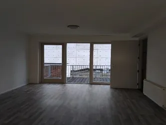 Foto van de Studio gelegen aan de Akerstraat in Heerlen