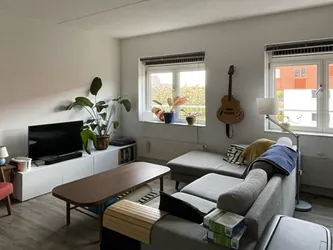 Foto van de Appartement gelegen aan de Groningerstraat in Amersfoort