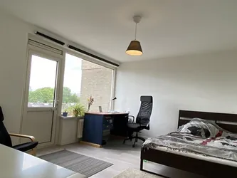Foto van de Appartement gelegen aan de Touwslagersdreef in Maastricht