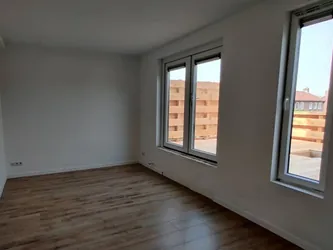 Foto van de Studio gelegen aan de Sperwerstraat in Arnhem