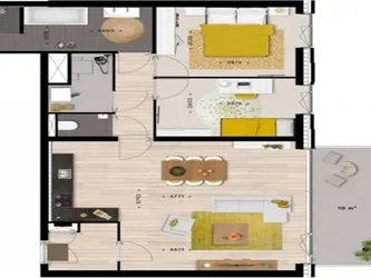 Foto van de Appartement gelegen aan de Winklerlaan in Utrecht