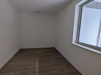 Foto van de Appartement gelegen aan de President Kennedylaan in Den Haag