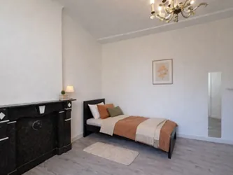 Foto van de Kamer gelegen aan de Populierweg in Maastricht