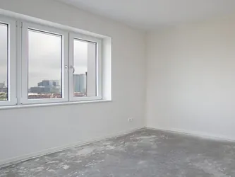 Foto van de Appartement gelegen aan de Oranje Vrijbuiterskade in Utrecht