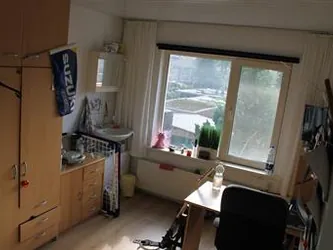 Foto van de Kamer gelegen aan de Schelfhoutstraat in Eindhoven