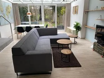 Foto van de Kamer gelegen aan de Mijehof in Amsterdam