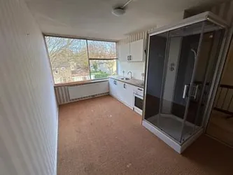 Foto van de Kamer gelegen aan de Weegbreestraat in Soest