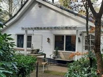 Foto van de Appartement gelegen aan de Hartenseweg in Wageningen