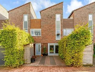 Foto van de Studio gelegen aan de Zaterdagstraat in Almere