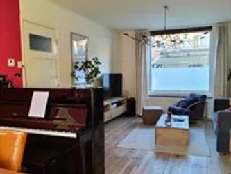 Foto van de Appartement gelegen aan de Rembrandtstraat in Den Bosch