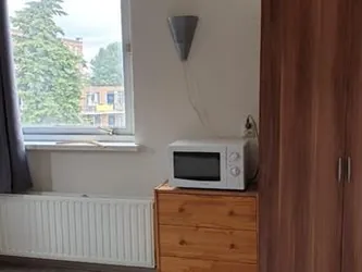 Foto van de Studio gelegen aan de De Heurne in Enschede