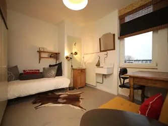 Foto van de Kamer gelegen aan de Groes in Eindhoven