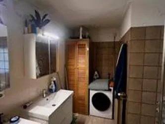 Foto van de Kamer gelegen aan de Soesterweg in Amersfoort