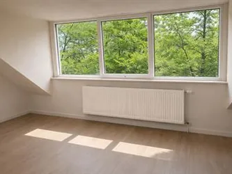 Foto van de Kamer gelegen aan de Flakkeesestraat in Rotterdam