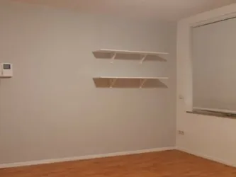 Foto van de Studio gelegen aan de Putstraat in Sittard