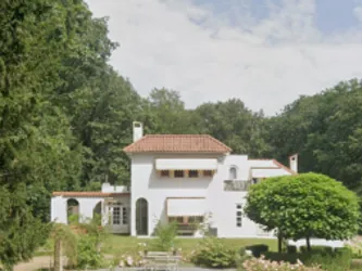 Foto van de Studio gelegen aan de Bredaseweg in Tilburg