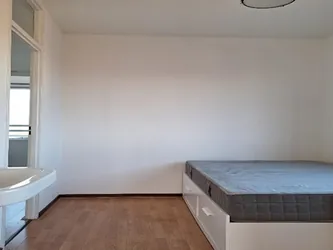 Foto van de Appartement gelegen aan de Venuslaan in Eindhoven