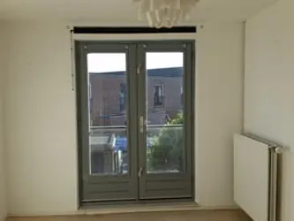 Foto van de Kamer gelegen aan de Basilicumstraat in Utrecht