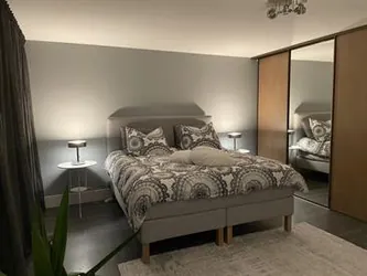 Foto van de Kamer gelegen aan de Logger in Amstelveen