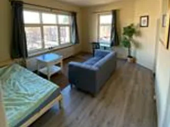 Foto van de Kamer gelegen aan de Van Zeggelenlaan in Den Haag