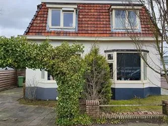 Foto van de Kamer gelegen aan de Friesestraatweg in Groningen