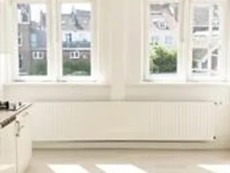 Foto van de Kamer gelegen aan de Heggenstraat in Maastricht