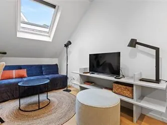 Foto van de Appartement gelegen aan de Hertogstraat in Nijmegen