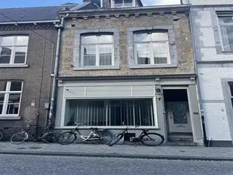 Foto van de Appartement gelegen aan de Grote Gracht in Maastricht