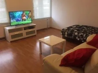 Foto van de Kamer gelegen aan de Omval in Amsterdam