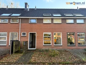 Foto van de Appartement gelegen aan de De Nova Cura in Drachten