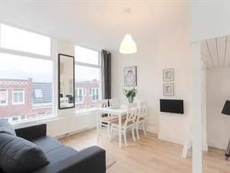 Foto van de Kamer gelegen aan de Noorderbeekdwarsstraat in Den Haag