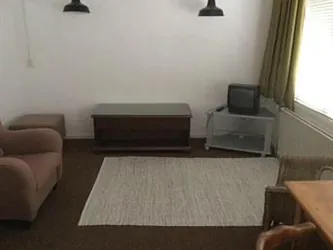 Foto van de Kamer gelegen aan de Janvossensteeg in Leiden