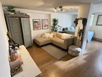 Foto van de Kamer gelegen aan de Lambertusstraat in Rotterdam