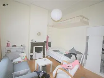 Foto van de Kamer gelegen aan de Jozef Israelsstraat in Groningen