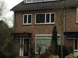 Foto van de Kamer gelegen aan de Jupiterstraat in Groningen