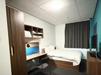 Foto van de Kamer gelegen aan de Willem Ruyslaan in Rotterdam