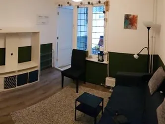 Foto van de Appartement gelegen aan de Jansbinnensingel in Arnhem